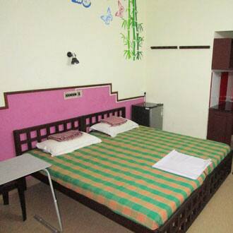 Janardhana Residency, Kovalam 1